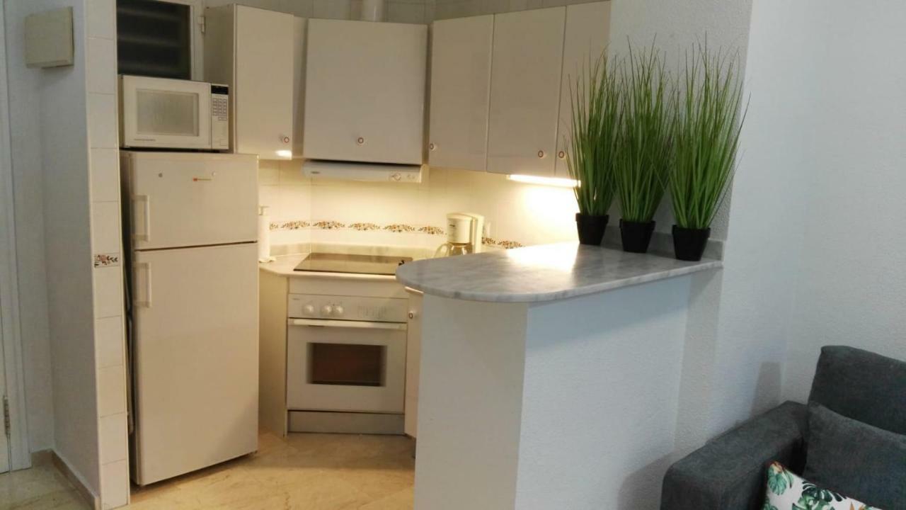Azul Rentals Albir Flat El Albir Exterior photo