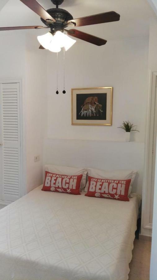 Azul Rentals Albir Flat El Albir Exterior photo
