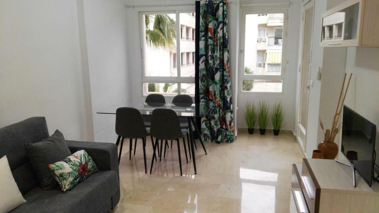 Azul Rentals Albir Flat El Albir Exterior photo